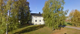 Dyraste husförsäljningen i Norrfjärden hittills i år - pris: 2 800 000 kronor