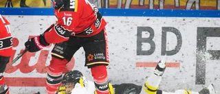 Just nu: Djurgården-Luleå Hockey/MSSK