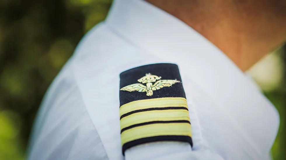 Anders Karlsson och Bertil Kantola skriver en insändare om det svenska försvaret.