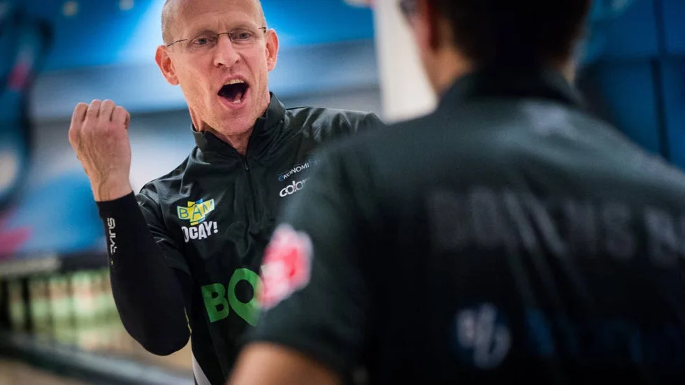 Tommy Petersén, Bodens BS.