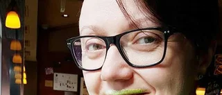 Nina Huotari 40 år