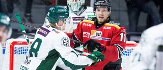 Så var seriefinalen - minut för minut