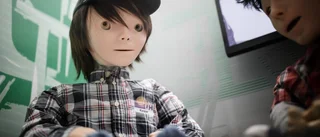 Rätt hjälp vid autism