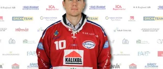 Kalix glädjebesked: Stjärnan forstätter
