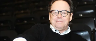 Klubbdirektören om Rönnqvist: "Hålla en dialog"