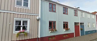 Radhus på 118 kvadratmeter från 1974 sålt i Västervik - priset: 3 725 000 kronor