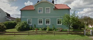 142 kvadratmeter stor villa från 1912 i Mjölby såld för 3 700 000 kronor