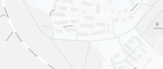79 kvadratmeter stort radhus i Oxelösund sålt för 1 660 000 kronor