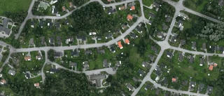 86 kvadratmeter stort hus i Skogstorp sålt för 2 000 000 kronor