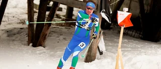 Ny VM-medalj för Nordberg