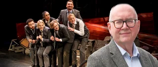 Intensivt musikdrama om Ingvar Kamprad
