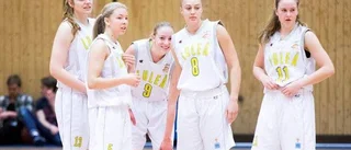 BG föll mot rutinerat motstånd