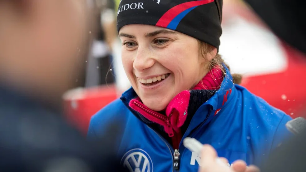 Ebba Andersson