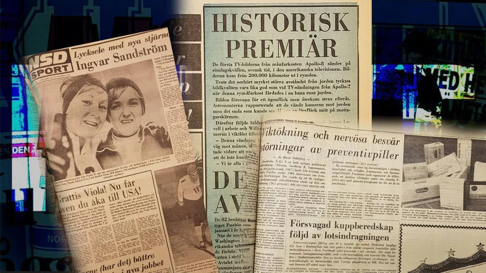 23 december 1968.