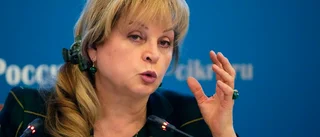 Ryssland: Ukrainska val kan hållas i höst