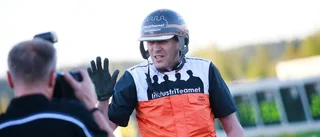 Ove A spetsade till V5-spelet