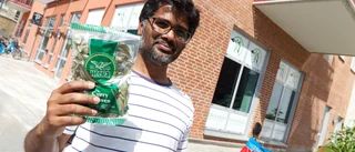 Liu-forskaren öppnar butik i Linköping: "Jag saknade chilin"