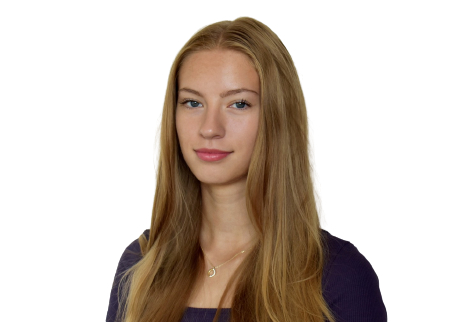 Akvelina Bergsten