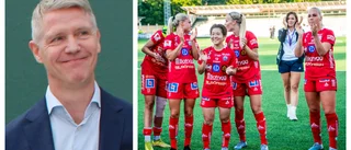 LFC-basen: "Ekonomin tillåter oss inte att köpa in spelare"