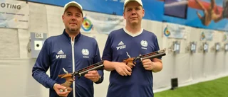 Succén fortsätter – fjärde skytteguldet säkrat