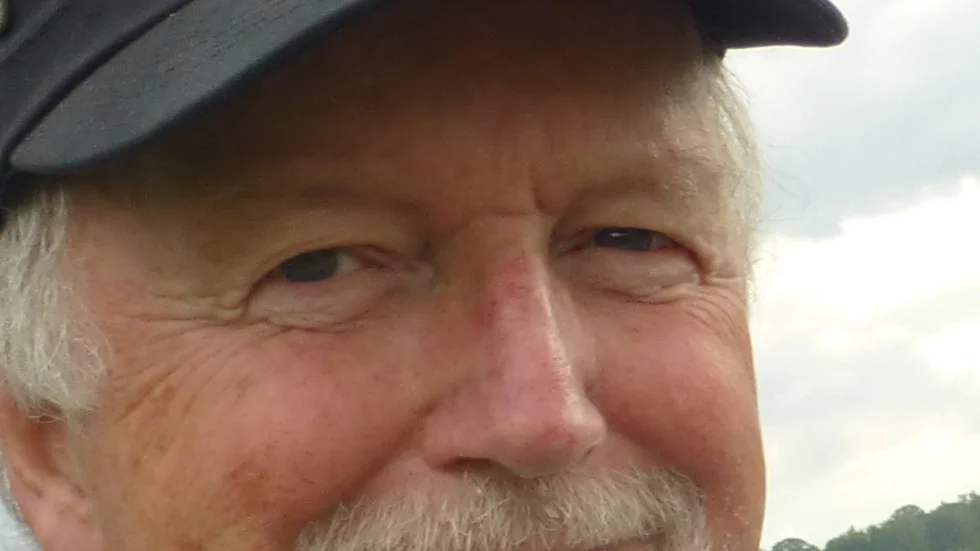 Gunnar Jansson har avlidit.