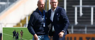 Här är trion som tränar med IFK – från stjärnornas akademi