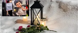 Livstid för pappan • Åklagaren rörd: "Man är också en människa"