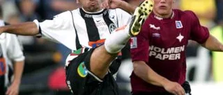 Viktig seger för IFK