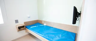 "Krutdurk" när dubbelbeläggning blir standard