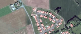 133 kvadratmeter stor villa såldes för 3 350 000 kronor - årets dyraste hittills i Mantorp