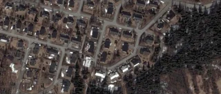 Nya ägare till hus i Rolfs, Kalix - 680 000 kronor blev priset