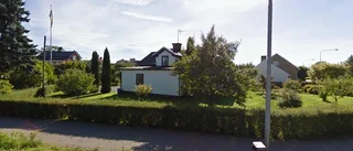 Ägarbyte för hus i Västervik