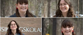 Piteåbor i regionfinalen för P4 Nästa