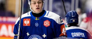 Ny spännande värvning till Visby Roma med meriter från SHL-klubb