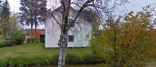 Miljonvilla på Kantorsgränd dyraste Norsjöhuset senaste månaden
