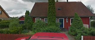 171 kvadratmeter stort hus i Strängnäs sålt för 5 500 000 kronor