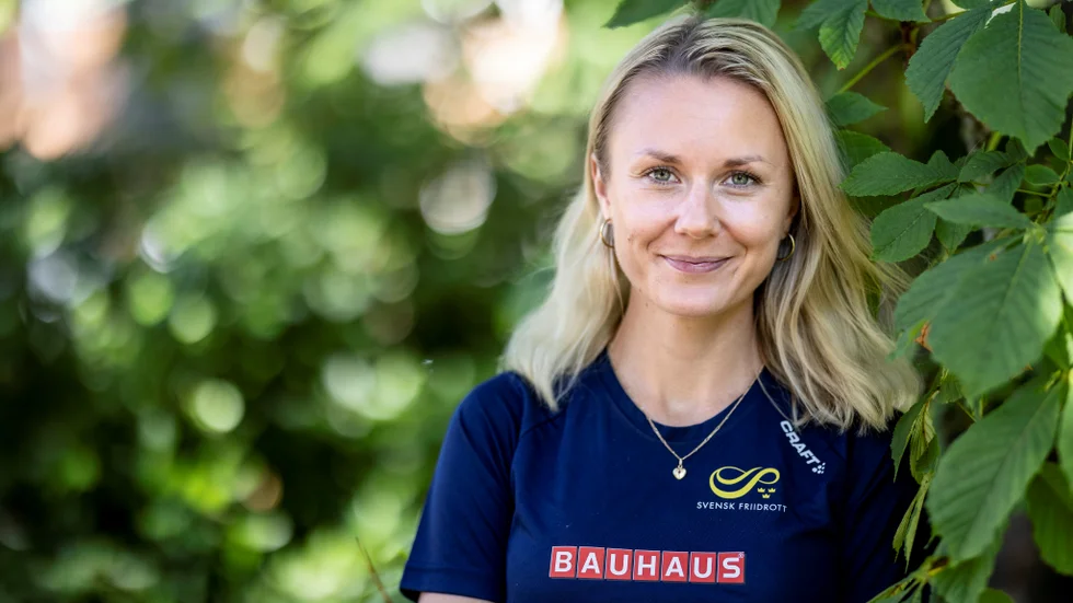 Carolina Wikström är Sverige-etta i maraton men något VM i Budapest blir det inte.