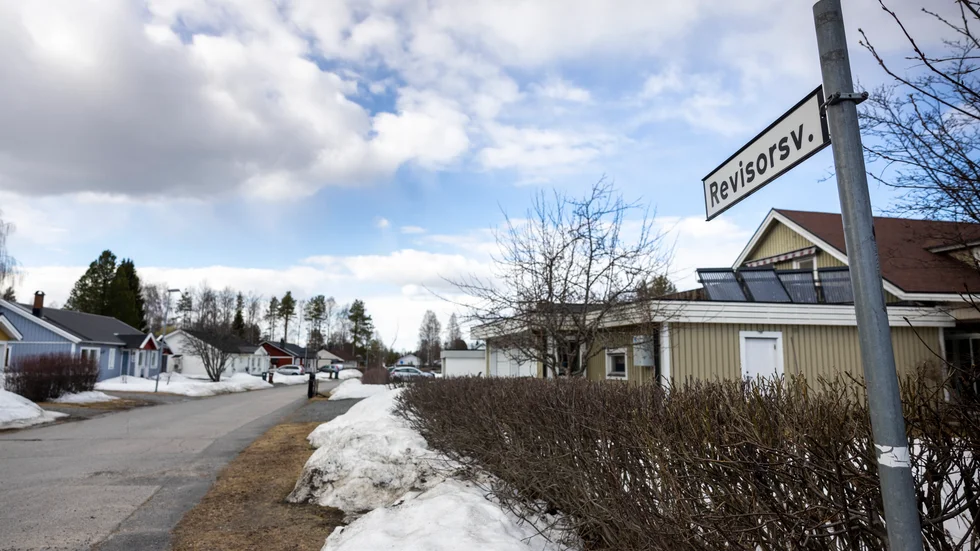 Småhusägare i Boden får en höjning på nästan 2 000 kronor per år i snitt.