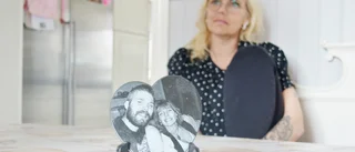 Åtta år av sorg och saknad efter Jonathan 