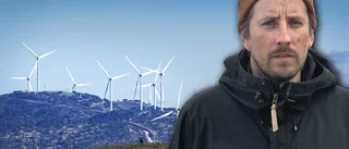 Kommunalrådets besked: Stoppar inte vindkraftplanerna