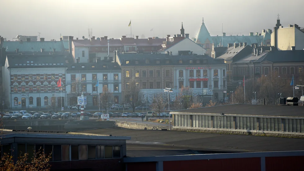 Anställda i Sundsvalls kommun har brutit mot reglerna och kört sina tjänstebilar privat, visar en granskning från Sundsvalls Tidning. Arkivbild.