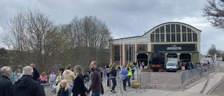BILDEXTRA: Se de bästa bilderna från Dolly Style och Theoz