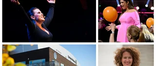 Här samsas sport och event: "Vi har god förståelse för varandra"