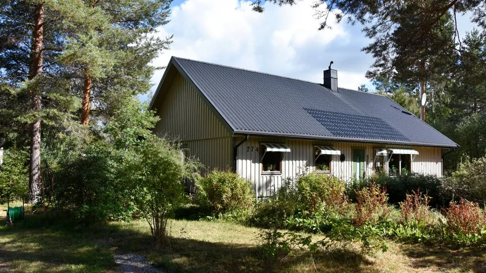 Sandnäsetvägen 274