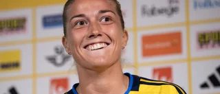 Från Uppsala till VM: "En dröm jag har haft"