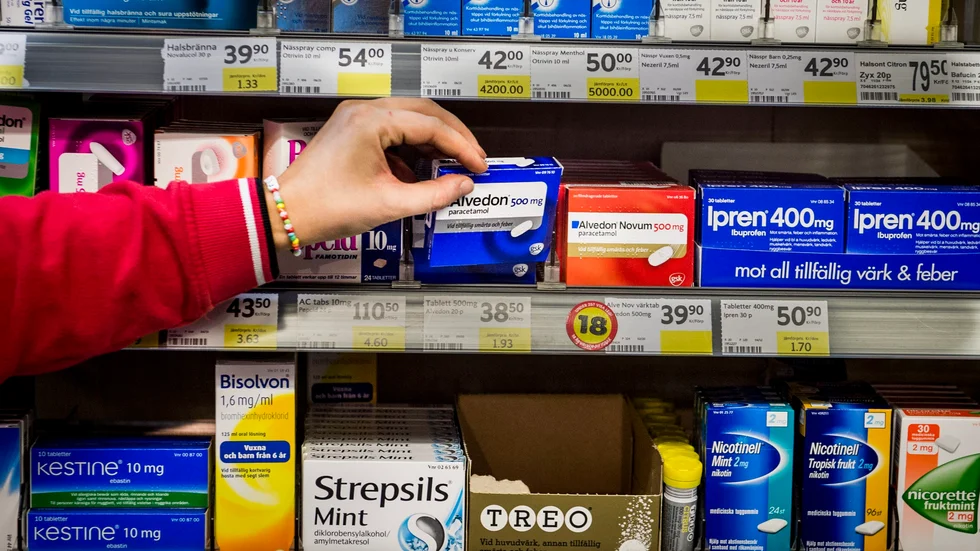 Kvinnan döms milt, eftersom hon redan lidit av brottet hon misstänktes för.