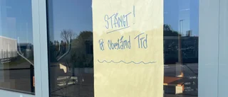 Restaurangen har försatts i konkurs – "varit en tuff start"