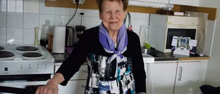 Jag grät för att jag inte var svensk