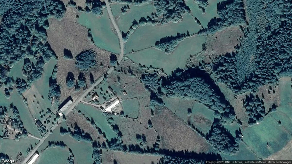 Området kring Solnebo 127
