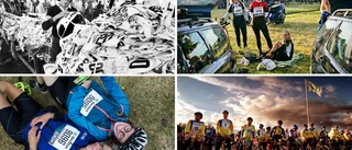 BILDEXTRA: 50 bilder nostalgi – tillbakablick på Vätternrundan